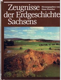 Zeugnisse der Erdgeschichte Sachsens - Hans Prescher - 1987.jpg
